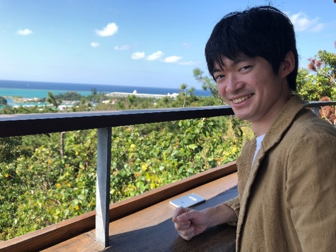 Pocket WiFi device — a convenient option for staying connected in Japan